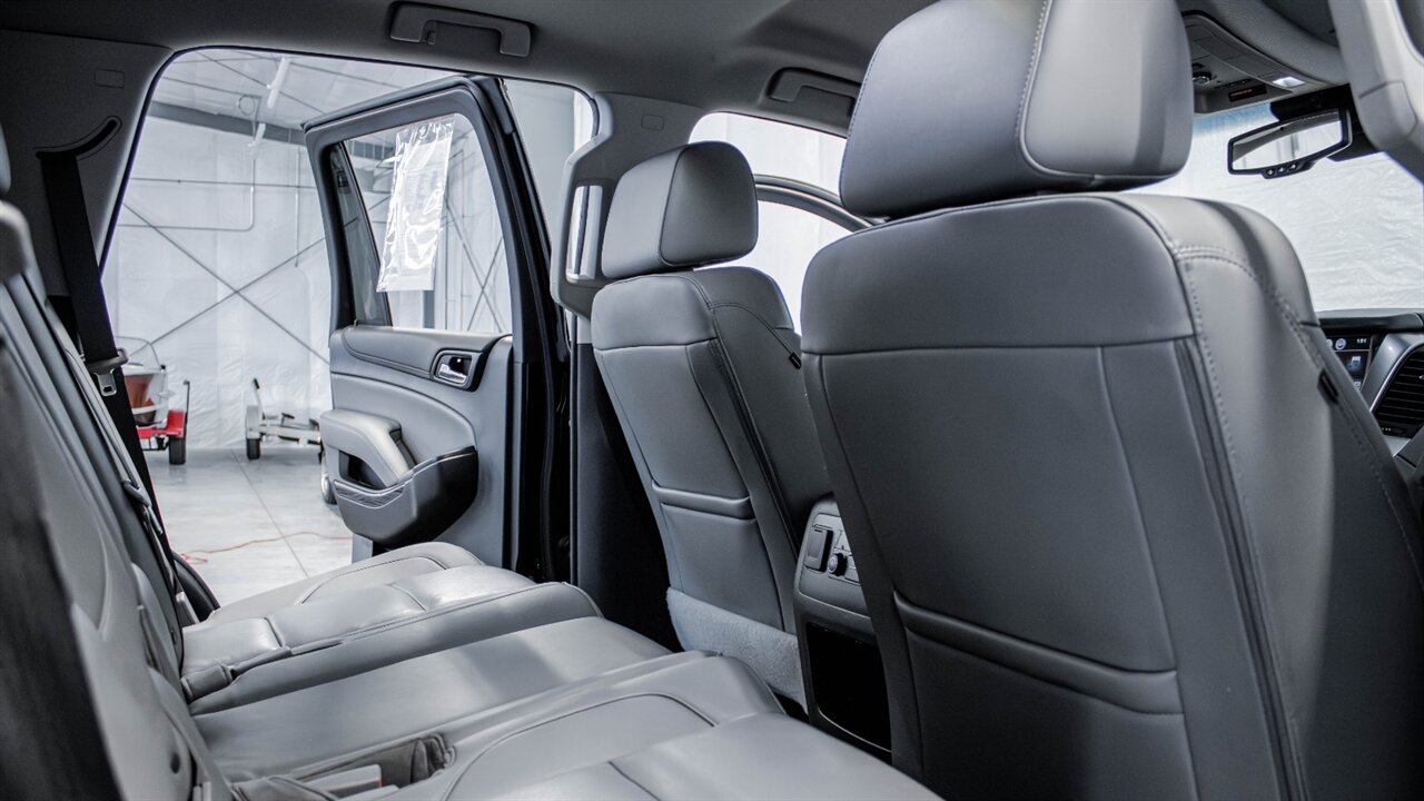 2019 Chevrolet Tahoe LT   - Photo 32 - Reno, NV 89511