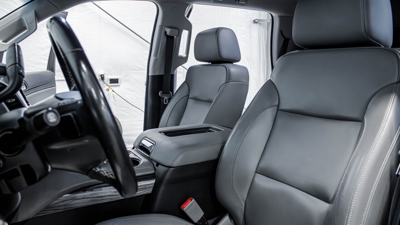 2019 Chevrolet Tahoe LT   - Photo 30 - Reno, NV 89511