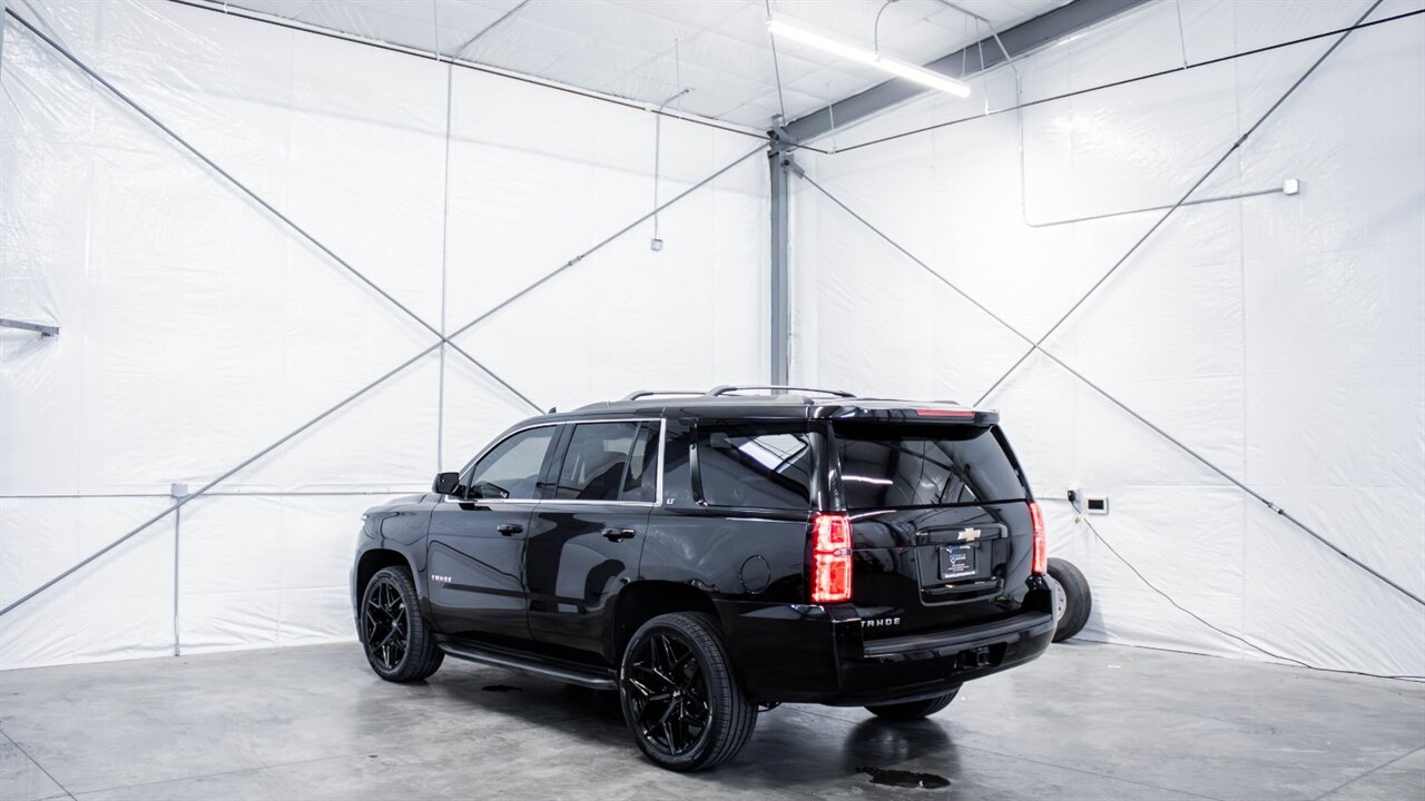 2019 Chevrolet Tahoe LT   - Photo 7 - Reno, NV 89511