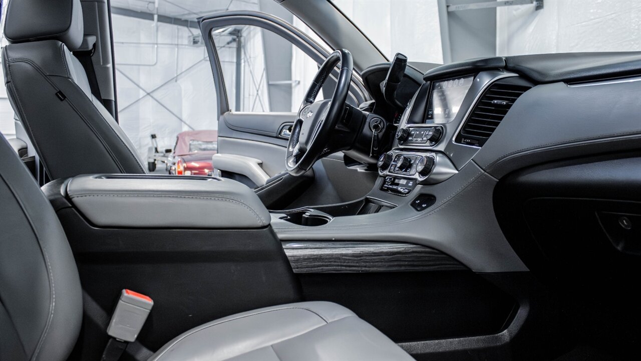 2019 Chevrolet Tahoe LT   - Photo 34 - Reno, NV 89511