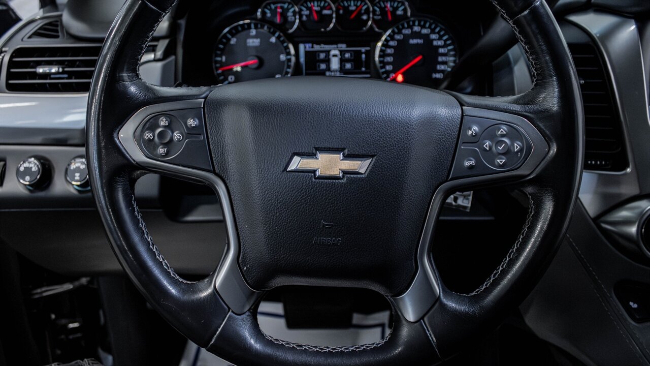 2019 Chevrolet Tahoe LT   - Photo 23 - Reno, NV 89511