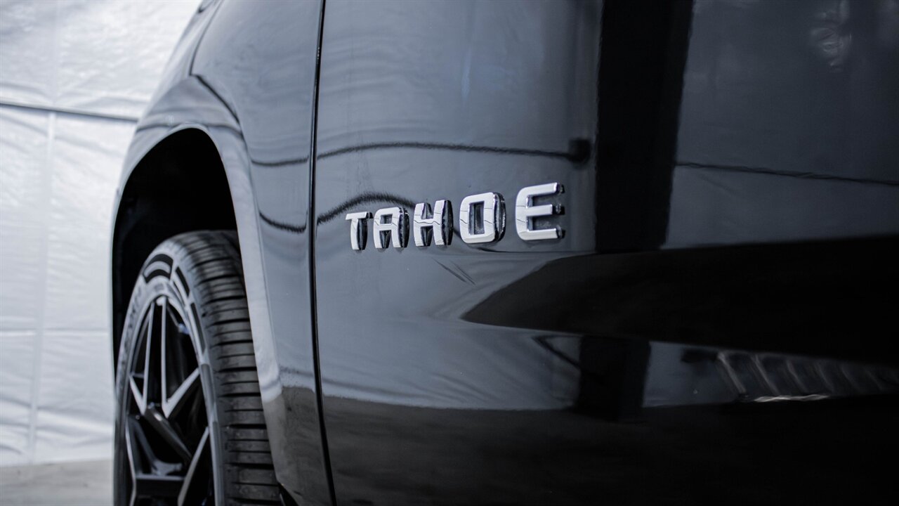 2019 Chevrolet Tahoe LT   - Photo 15 - Reno, NV 89511