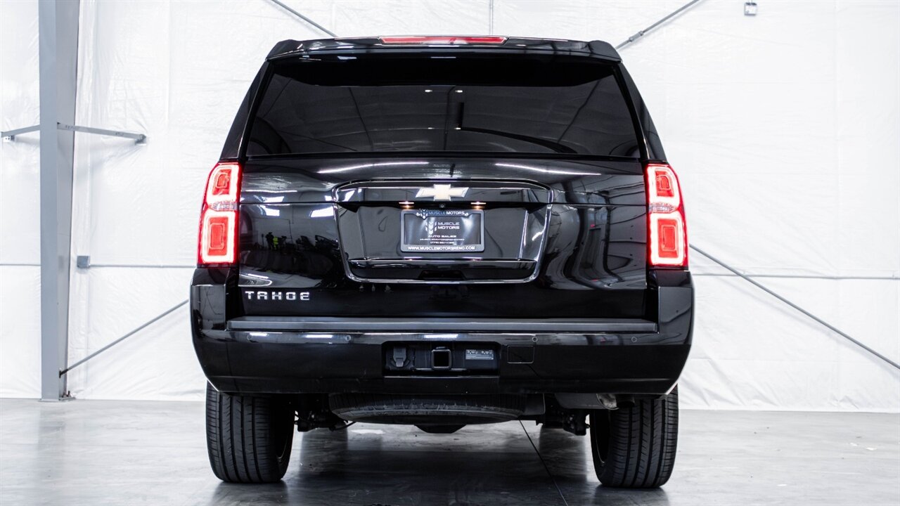 2019 Chevrolet Tahoe LT   - Photo 6 - Reno, NV 89511