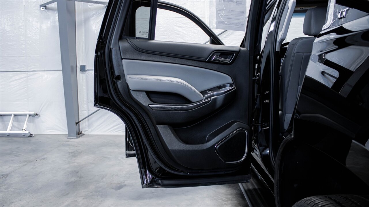 2019 Chevrolet Tahoe LT   - Photo 38 - Reno, NV 89511