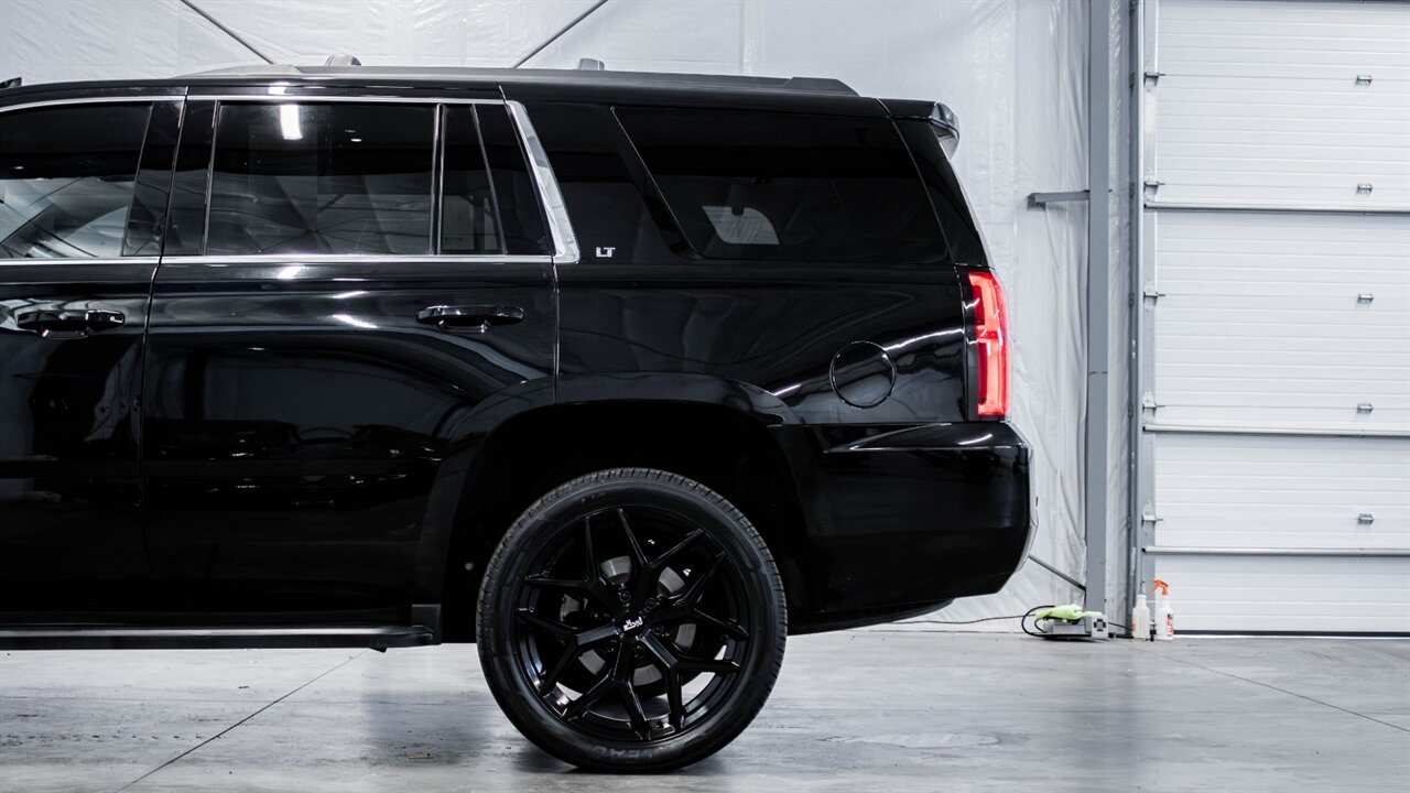 2019 Chevrolet Tahoe LT   - Photo 14 - Reno, NV 89511