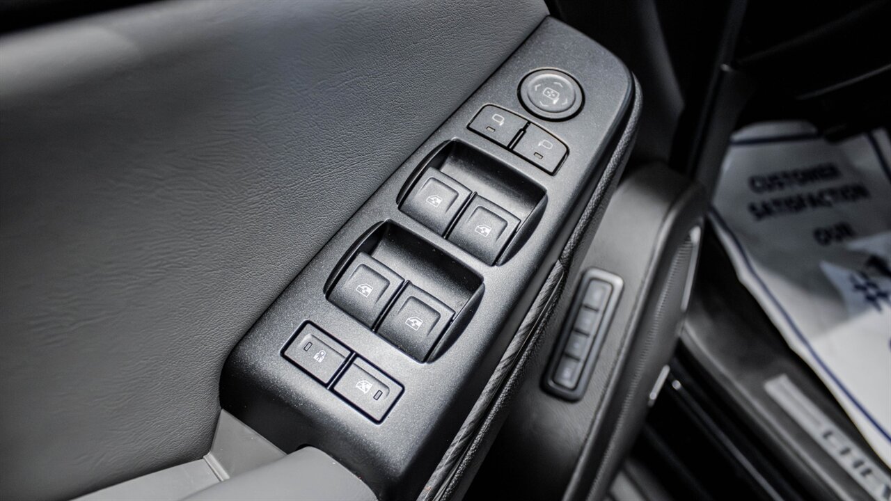2019 Chevrolet Tahoe LT   - Photo 19 - Reno, NV 89511