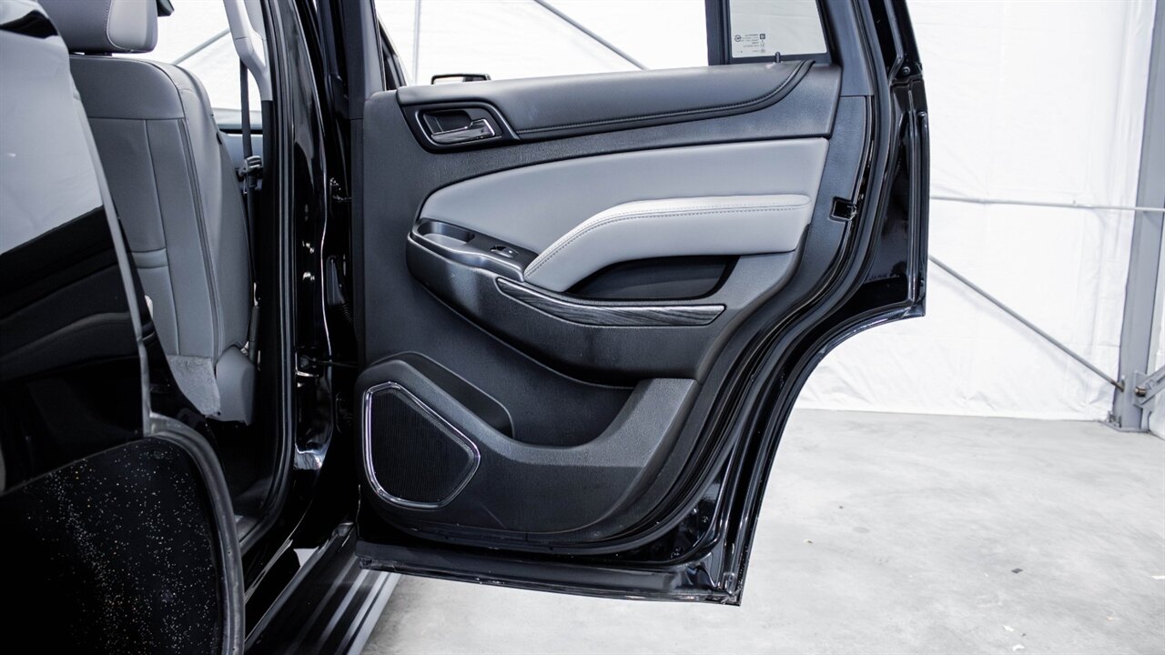 2019 Chevrolet Tahoe LT   - Photo 37 - Reno, NV 89511
