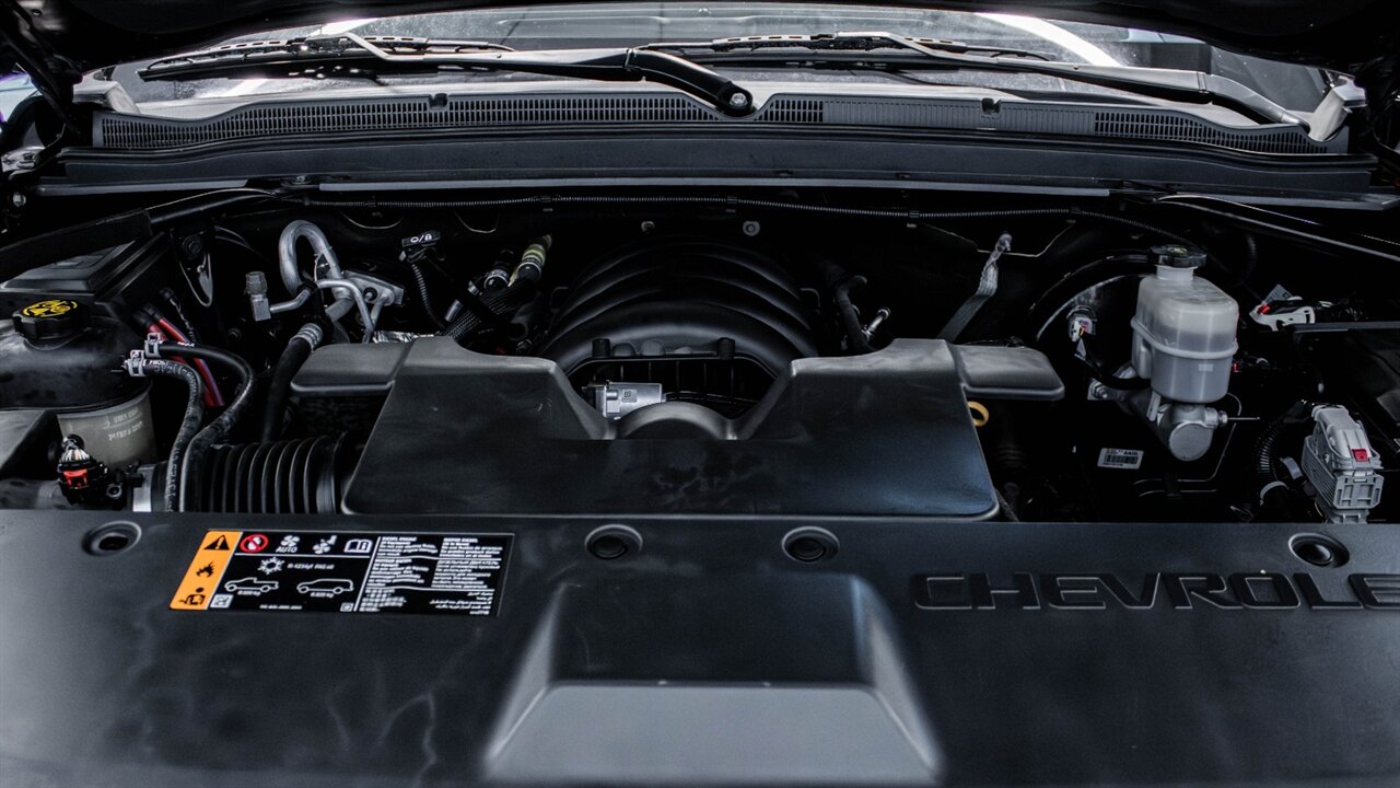 2019 Chevrolet Tahoe LT   - Photo 40 - Reno, NV 89511