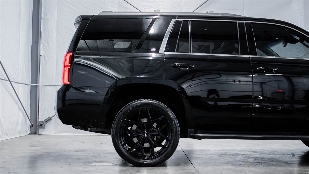 2019 Chevrolet Tahoe LT   - Photo 10 - Reno, NV 89511