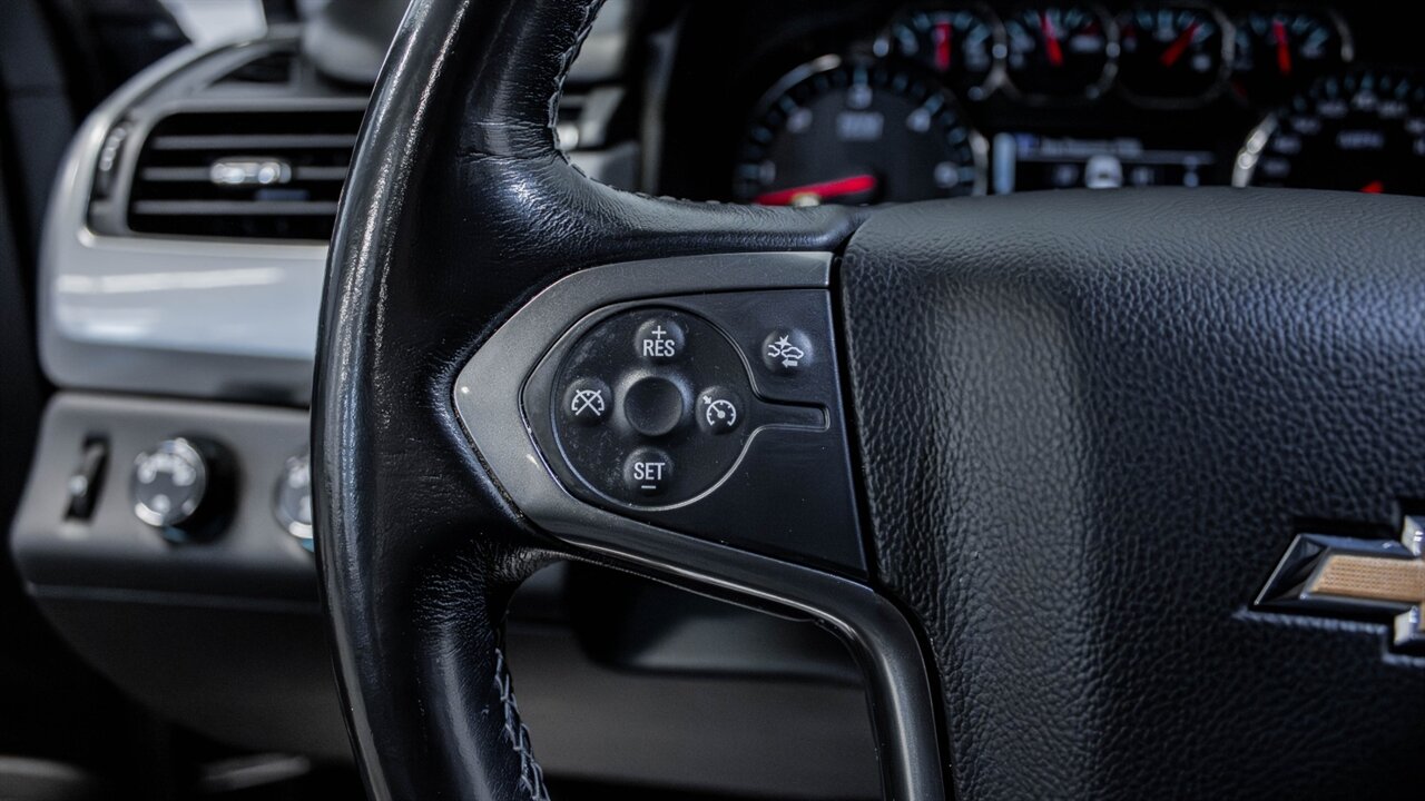2019 Chevrolet Tahoe LT   - Photo 24 - Reno, NV 89511