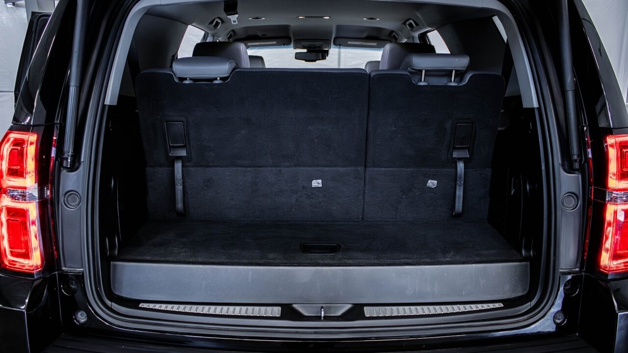 2019 Chevrolet Tahoe LT   - Photo 16 - Reno, NV 89511