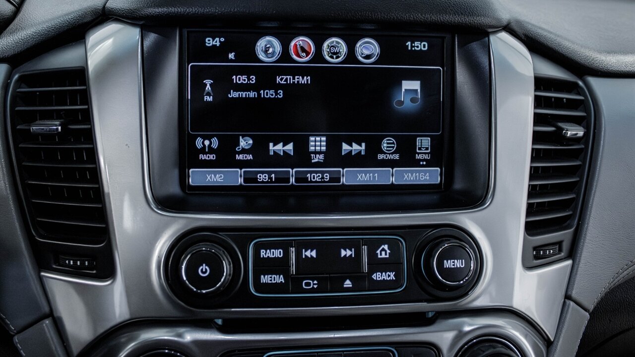 2019 Chevrolet Tahoe LT   - Photo 28 - Reno, NV 89511