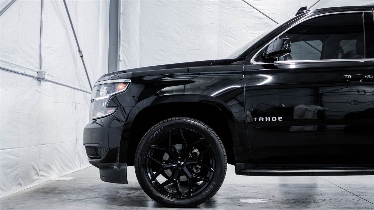 2019 Chevrolet Tahoe LT   - Photo 13 - Reno, NV 89511