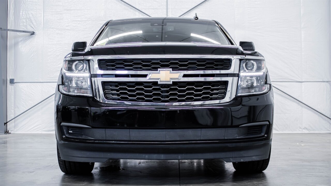 2019 Chevrolet Tahoe LT   - Photo 4 - Reno, NV 89511