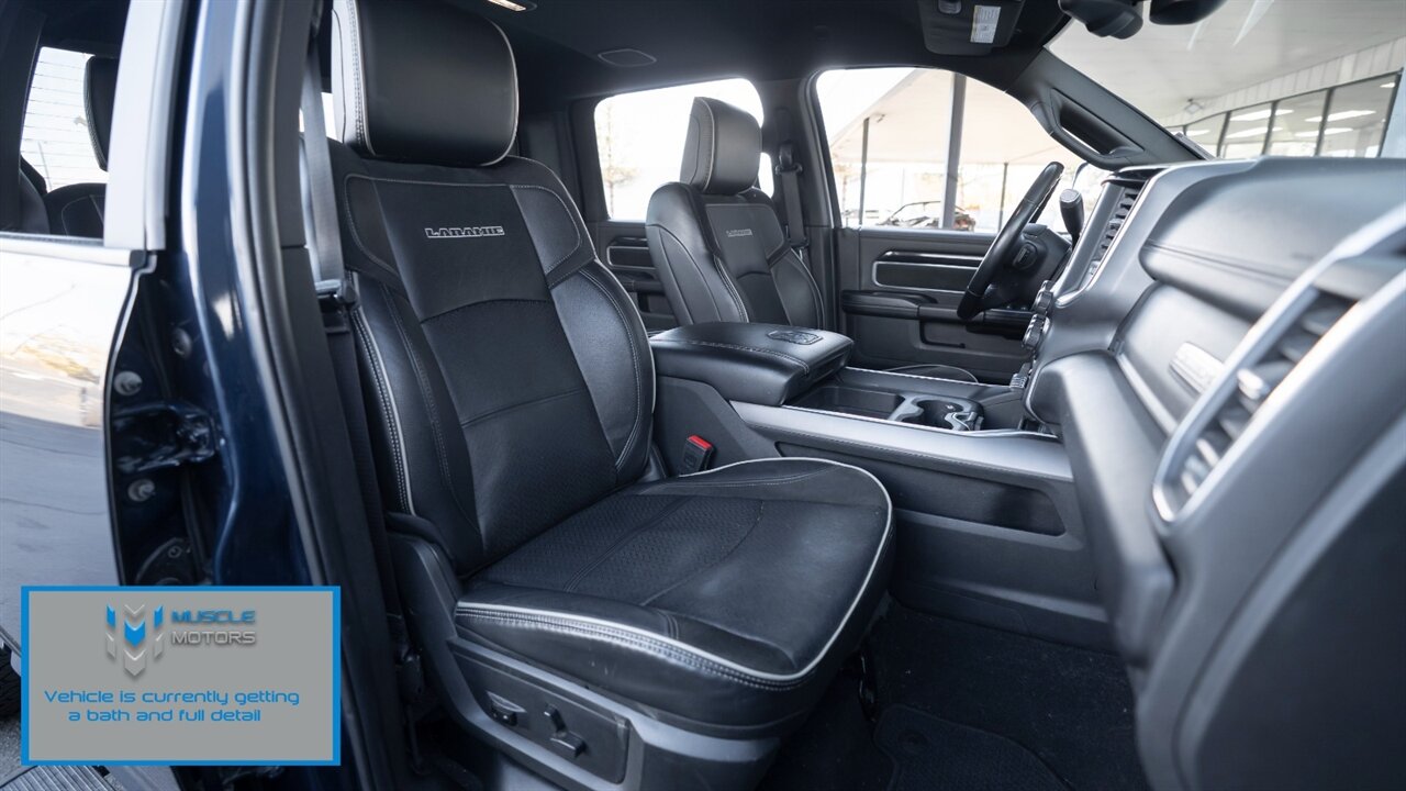 2022 RAM 2500 Laramie   - Photo 10 - Reno, NV 89511