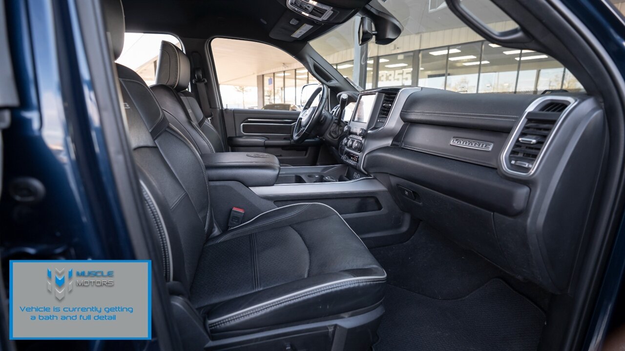 2022 RAM 2500 Laramie   - Photo 11 - Reno, NV 89511
