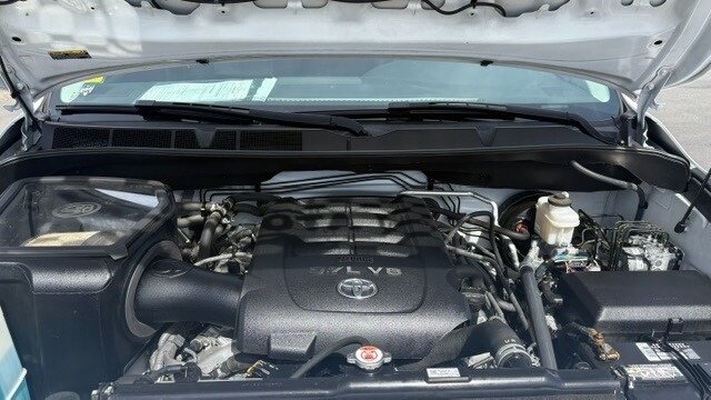 2021 Toyota Sequoia TRD Pro   - Photo 14 - Reno, NV 89511