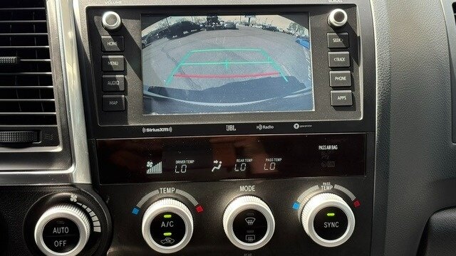 2021 Toyota Sequoia TRD Pro   - Photo 36 - Reno, NV 89511