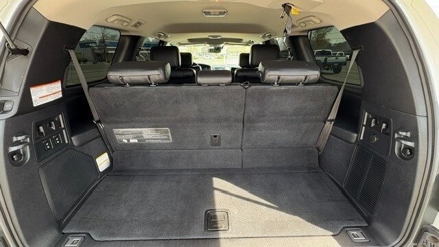 2021 Toyota Sequoia TRD Pro   - Photo 16 - Reno, NV 89511