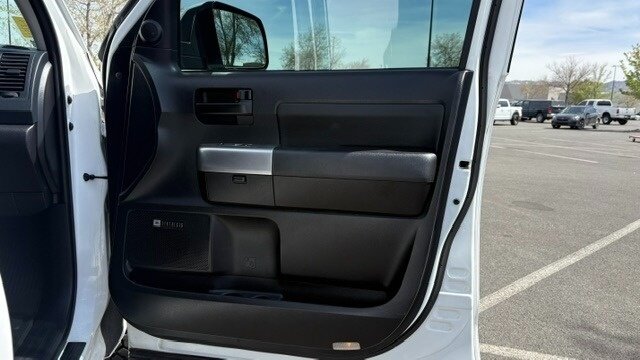 2021 Toyota Sequoia TRD Pro   - Photo 43 - Reno, NV 89511