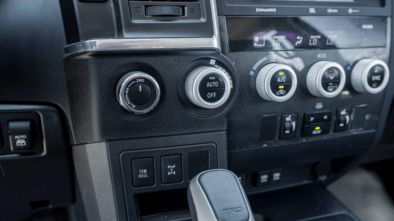2021 Toyota Sequoia TRD Pro - Photo 37 - Reno, NV 89511