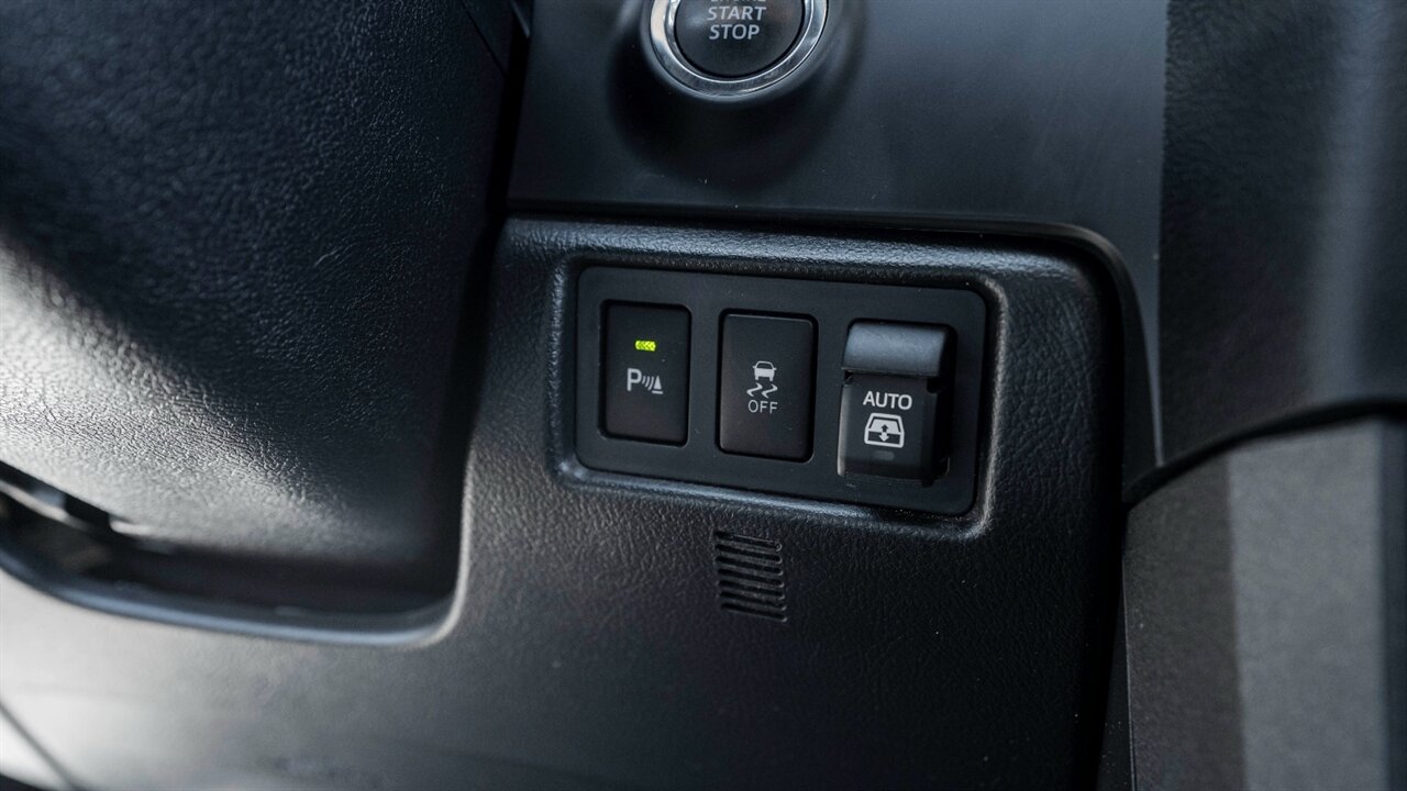 2021 Toyota Sequoia TRD Pro - Photo 33 - Reno, NV 89511