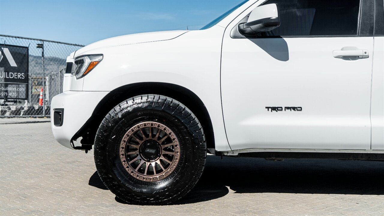 2021 Toyota Sequoia TRD Pro - Photo 14 - Reno, NV 89511