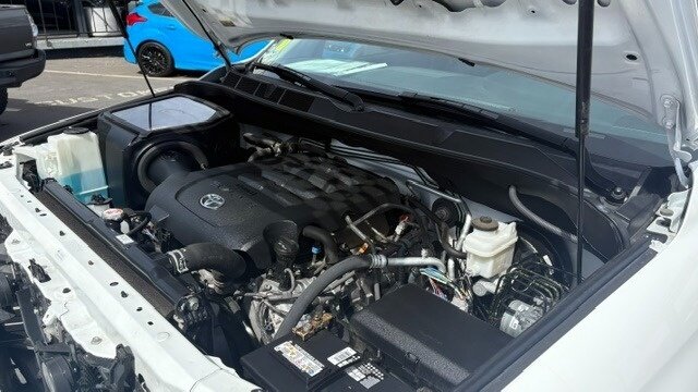 2021 Toyota Sequoia TRD Pro   - Photo 15 - Reno, NV 89511