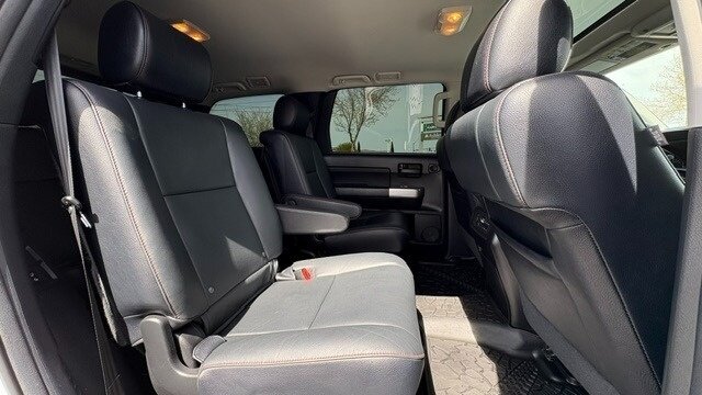 2021 Toyota Sequoia TRD Pro   - Photo 31 - Reno, NV 89511