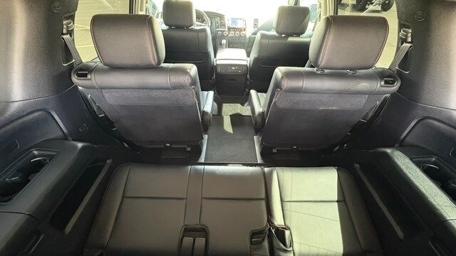 2021 Toyota Sequoia TRD Pro   - Photo 18 - Reno, NV 89511