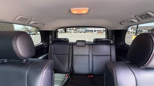 2021 Toyota Sequoia TRD Pro   - Photo 19 - Reno, NV 89511