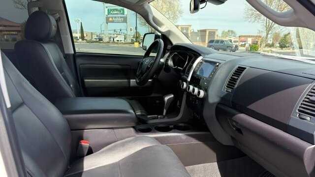 2021 Toyota Sequoia TRD Pro   - Photo 29 - Reno, NV 89511