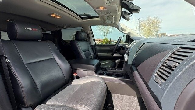 2021 Toyota Sequoia TRD Pro   - Photo 28 - Reno, NV 89511