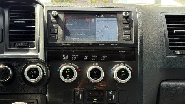 2021 Toyota Sequoia TRD Pro   - Photo 35 - Reno, NV 89511