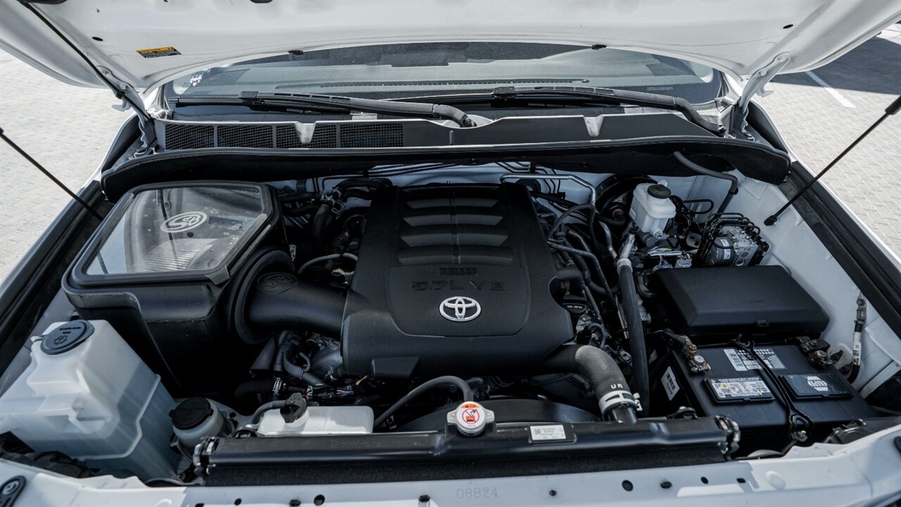 2021 Toyota Sequoia TRD Pro - Photo 50 - Reno, NV 89511