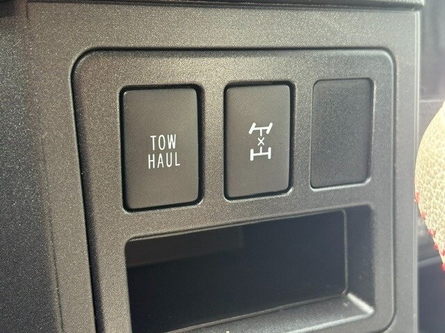 2021 Toyota Sequoia TRD Pro   - Photo 38 - Reno, NV 89511