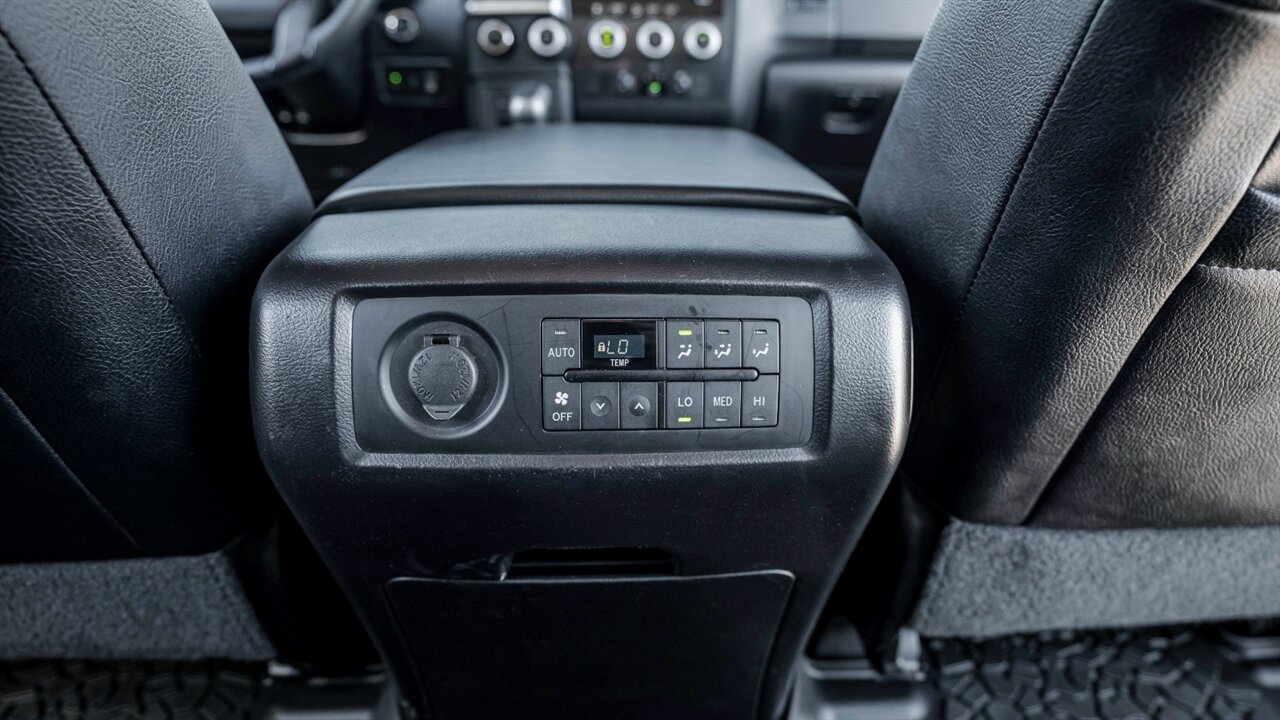2021 Toyota Sequoia TRD Pro - Photo 45 - Reno, NV 89511