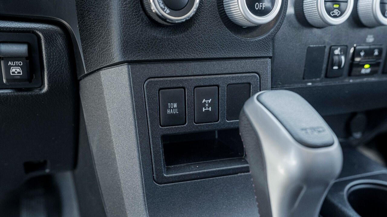 2021 Toyota Sequoia TRD Pro - Photo 39 - Reno, NV 89511
