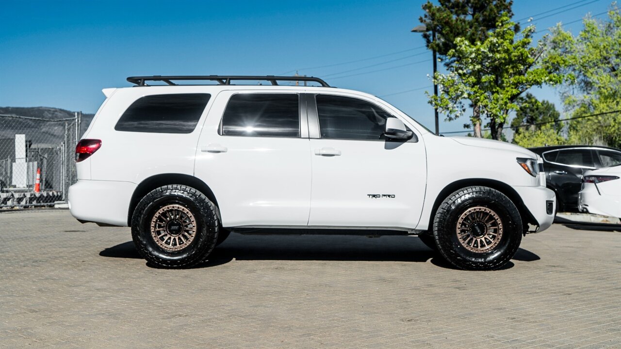 2021 Toyota Sequoia TRD Pro - Photo 6 - Reno, NV 89511