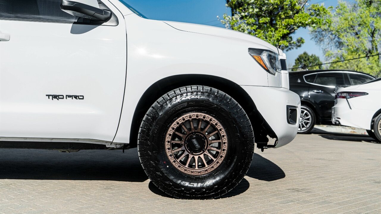 2021 Toyota Sequoia TRD Pro - Photo 10 - Reno, NV 89511