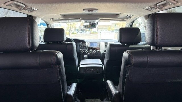 2021 Toyota Sequoia TRD Pro   - Photo 20 - Reno, NV 89511