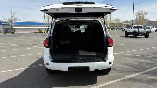 2021 Toyota Sequoia TRD Pro   - Photo 8 - Reno, NV 89511