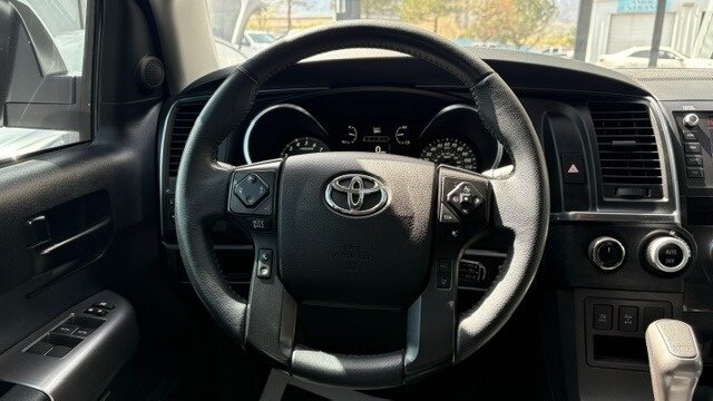 2021 Toyota Sequoia TRD Pro   - Photo 26 - Reno, NV 89511