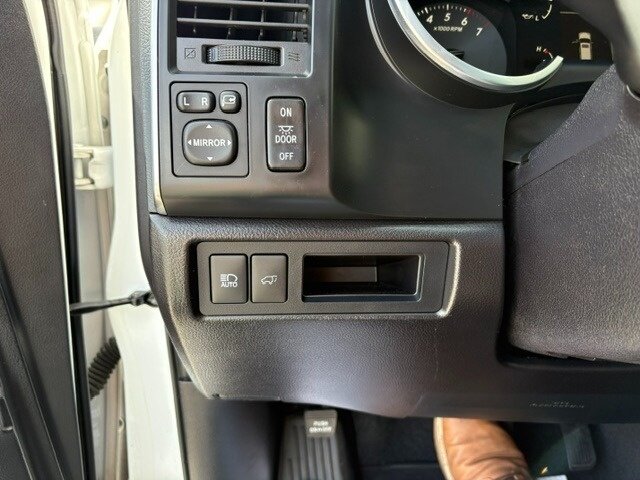 2021 Toyota Sequoia TRD Pro   - Photo 39 - Reno, NV 89511