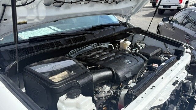 2021 Toyota Sequoia TRD Pro   - Photo 13 - Reno, NV 89511