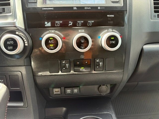 2021 Toyota Sequoia TRD Pro   - Photo 37 - Reno, NV 89511