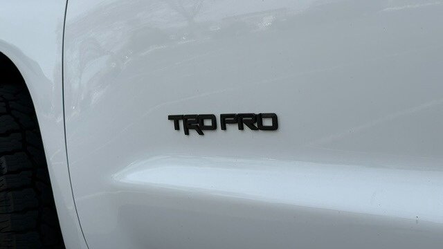 2021 Toyota Sequoia TRD Pro   - Photo 47 - Reno, NV 89511