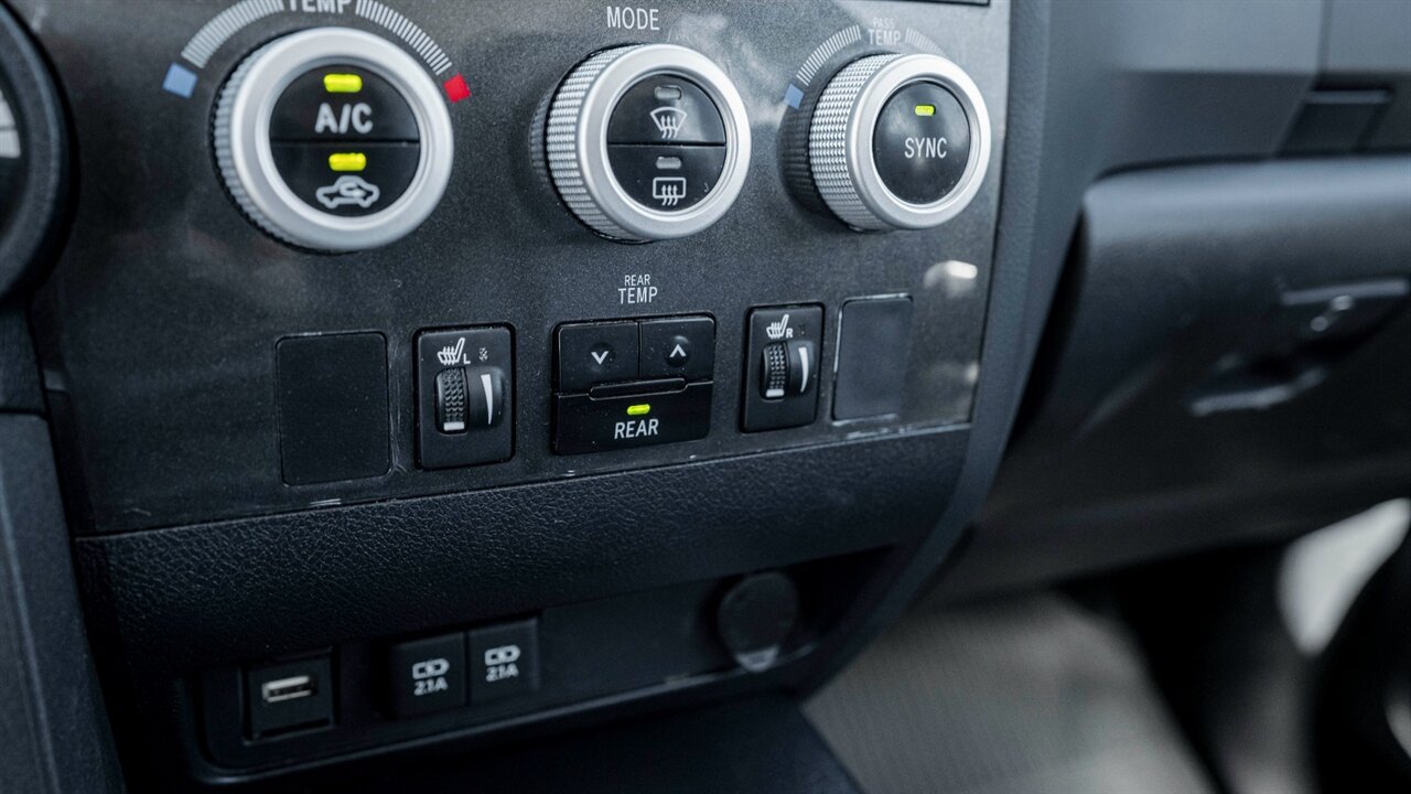 2021 Toyota Sequoia TRD Pro - Photo 38 - Reno, NV 89511