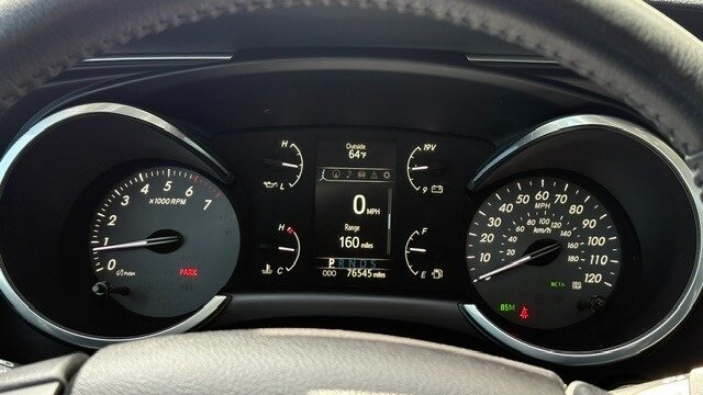 2021 Toyota Sequoia TRD Pro   - Photo 27 - Reno, NV 89511