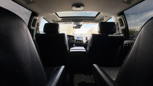 2021 Toyota Sequoia TRD Pro   - Photo 21 - Reno, NV 89511